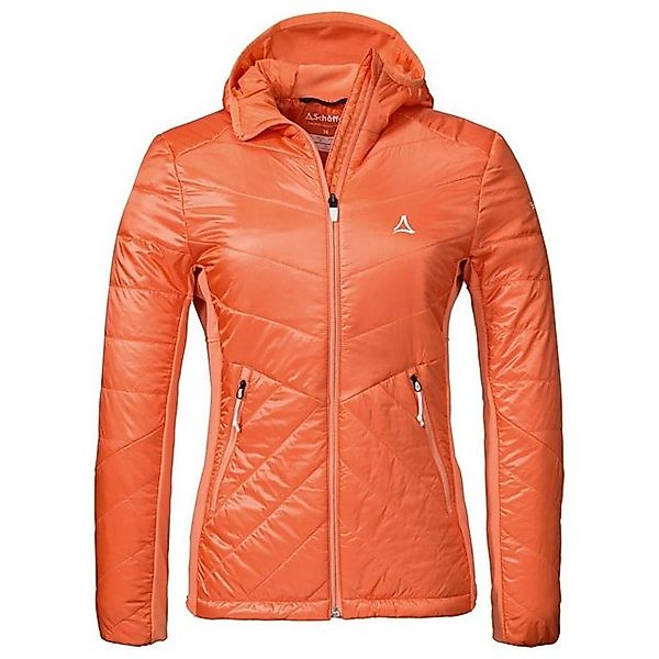 Schöffel Outdoorjacke Damen Isolationsjacke Hybrid Stams günstig online kaufen