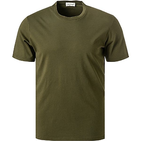 American Vintage T-Shirt MDEC1/kaki günstig online kaufen