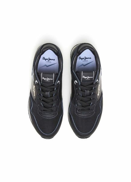 Pepe Jeans LONDON SHINE W Sneaker günstig online kaufen
