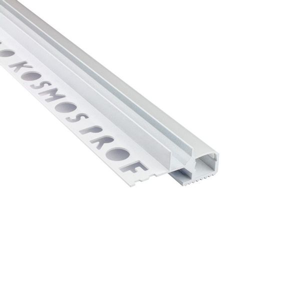 tktrading24 LED-Stripe-Profil T-40 LED Alu Fliesen günstig online kaufen