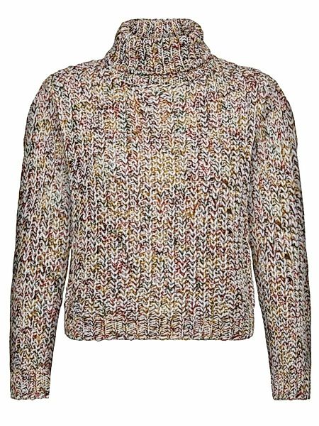 Noisy may Strickpullover NMMarney (1-tlg) Plain/ohne günstig online kaufen