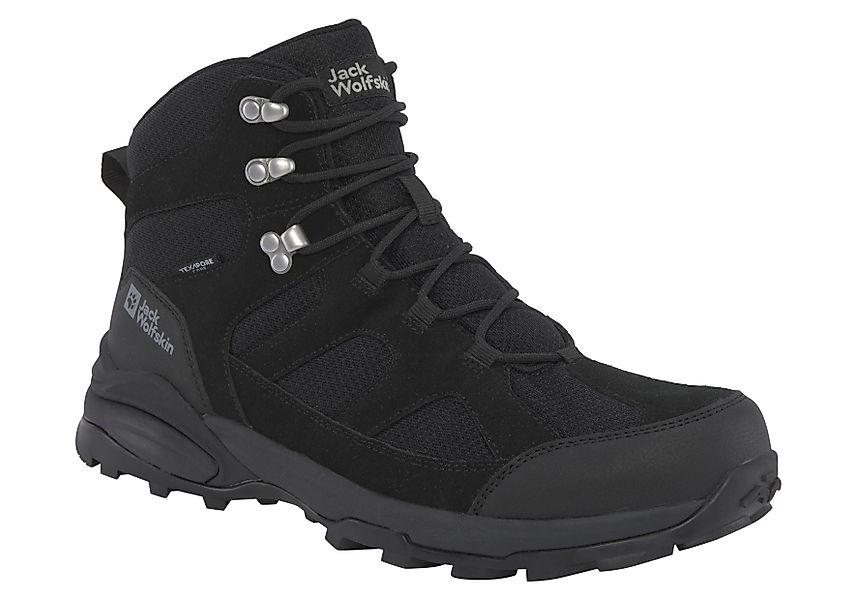 Jack Wolfskin TRAIL HIKER TEXAPORE MID günstig online kaufen