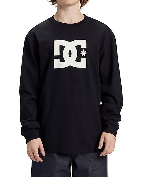 DC Shoes Langarmshirt DC Star Hls günstig online kaufen