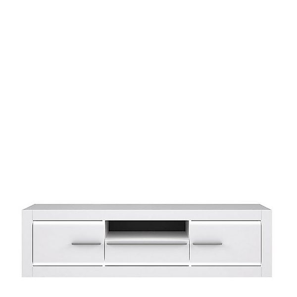 FORTE TV-Schrank Lowboard L-Light günstig online kaufen