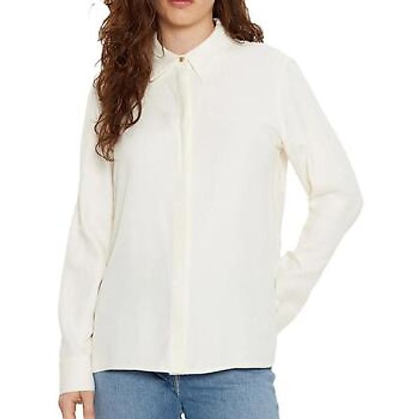 Tommy Hilfiger  Blusen WW0WW44045-Z00 günstig online kaufen