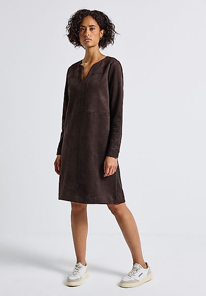 STREET ONE Midikleid knielang günstig online kaufen