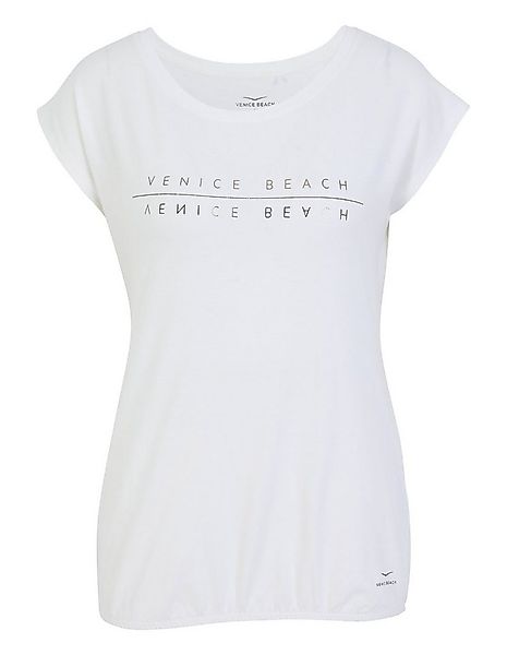 Venice Beach T-Shirt T-Shirt VB Wonder (1-tlg) günstig online kaufen