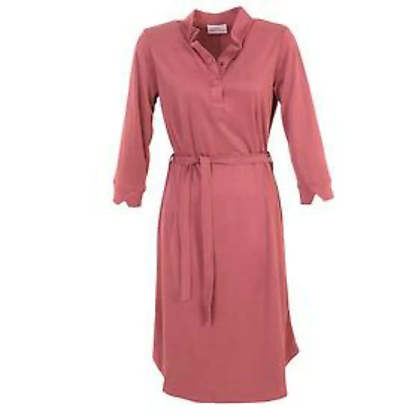 Kleid 'Annabell' rot, Gr. 46 günstig online kaufen