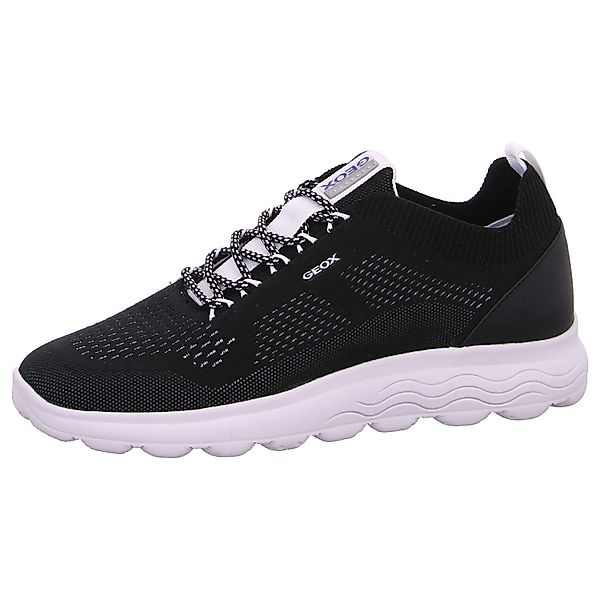 Geox Spherica Schnürschuh günstig online kaufen