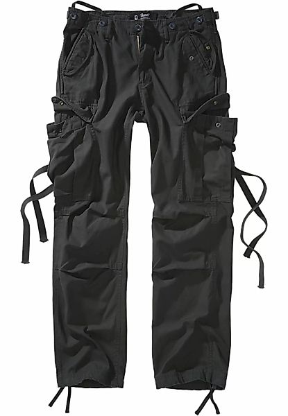 Brandit Cargohose "Brandit Damen Ladies M-65 Cargo Pants", (1 tlg.) günstig online kaufen