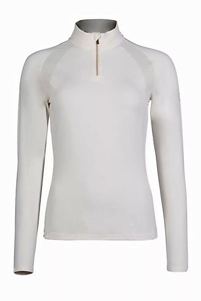 HKM Langarmshirt Funktionsshirt -Basil- günstig online kaufen