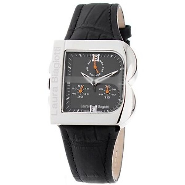 Laura Biagiotti  Armbanduhr lb0002lneg günstig online kaufen