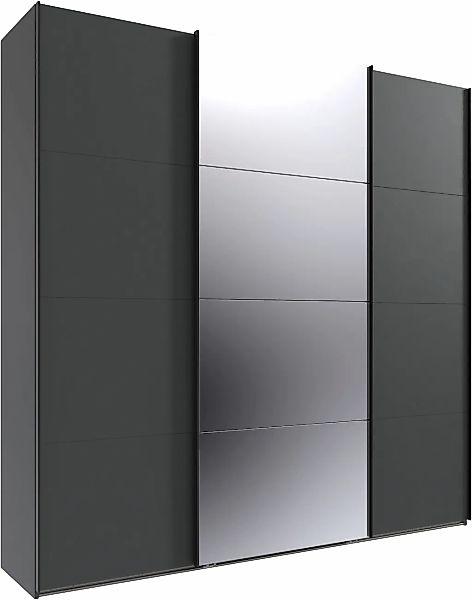Wimex Kleiderschrank "Mugano, Made in Germany, Lieferung bis in Deine Etage günstig online kaufen