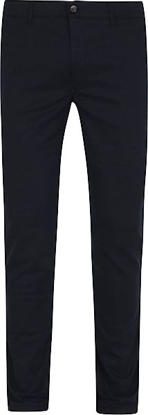 Suitable Chino Pico Druck Navy Blau - Größe 25 günstig online kaufen