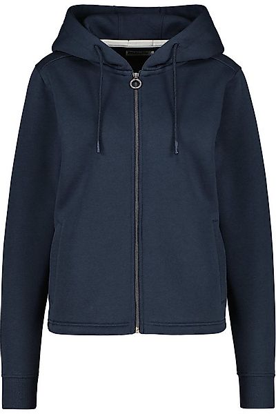 Alife & Kickin Kapuzensweatjacke Damen FredaAK A günstig online kaufen