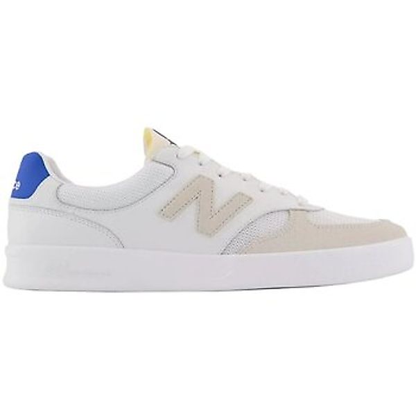 New Balance  Sneaker CT300V3 CT300WB3/WHI günstig online kaufen