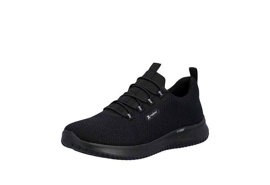Rieker Slip-On Sneaker Slipper, Halbschuh, Freizeitsneaker zum Schlupfen günstig online kaufen