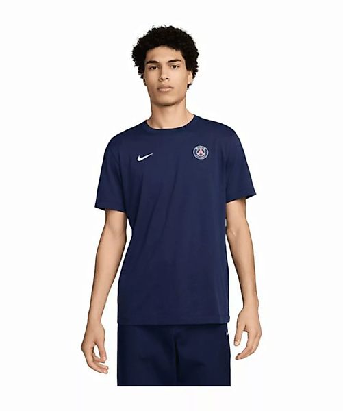 Nike T-Shirt Paris St. Germain Club Essentials T-Shirt default günstig online kaufen