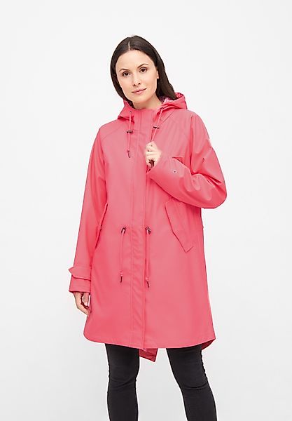 Derbe Regenmantel Traveby Paisley Moderne Funktionsmaterialien, günstig online kaufen