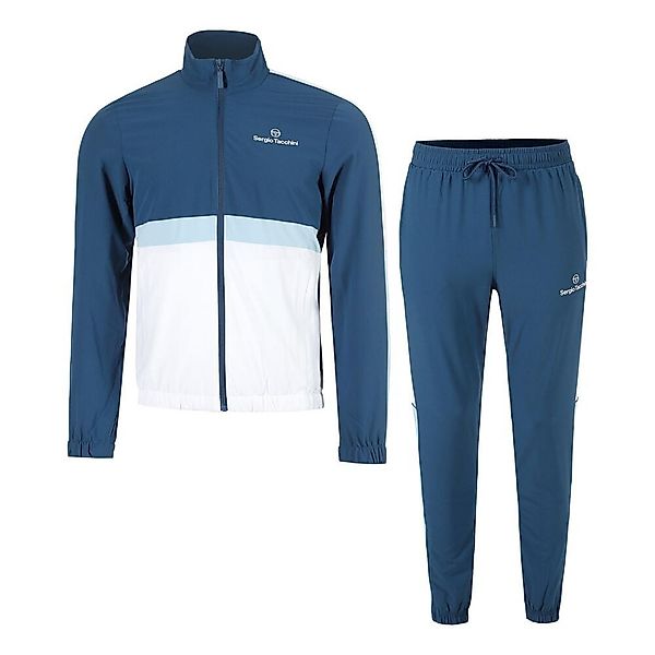 Sergio Tacchini Trainingsanzug Alata Tracksuit günstig online kaufen