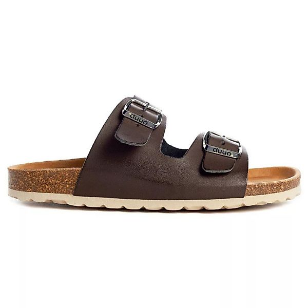 Duuo Shoes Bio Gatti Sandalen EU 37 Brown günstig online kaufen