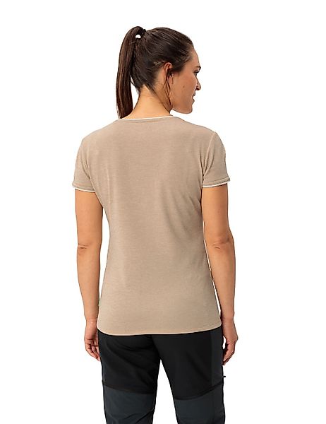 VAUDE Funktionsshirt "WOMENS ESSENTIAL T-SHIRT", (1 tlg.) günstig online kaufen