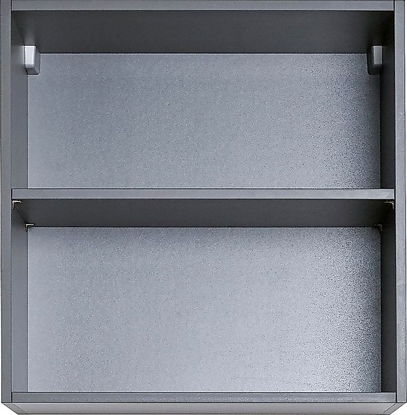 Express Küchen Hängeregal »Arta« montiert günstig online kaufen