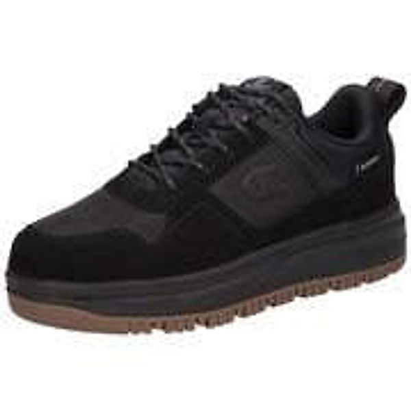 Champion RD 18 Low Utility WP Sneaker Herren schwarz|schwarz|schwarz günstig online kaufen