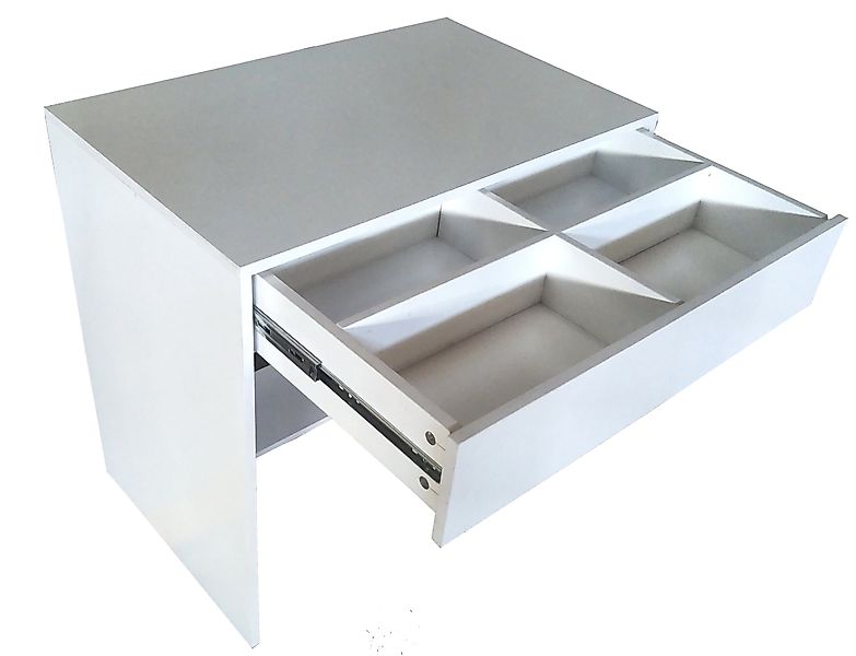 VCM Schreibtisch Holz Schreibtisch Computertisch Bürotisch günstig online kaufen