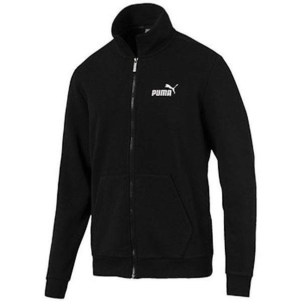 Puma  Sweatshirt Essentials Track Jacket TR günstig online kaufen