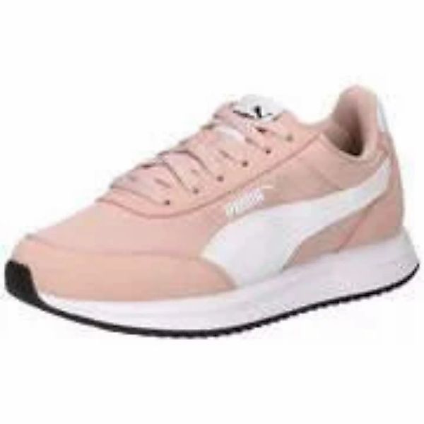 PUMA R78 Lightwind Sneaker Damen rosa günstig online kaufen