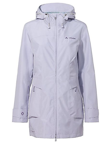 VAUDE Funktionsparka Women's Skomer Parka II CS Funktionsjacke Longjacket a günstig online kaufen