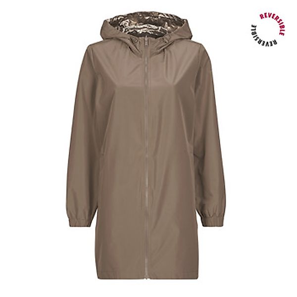 Only  Parkas ONLFRY REV METALLIC günstig online kaufen