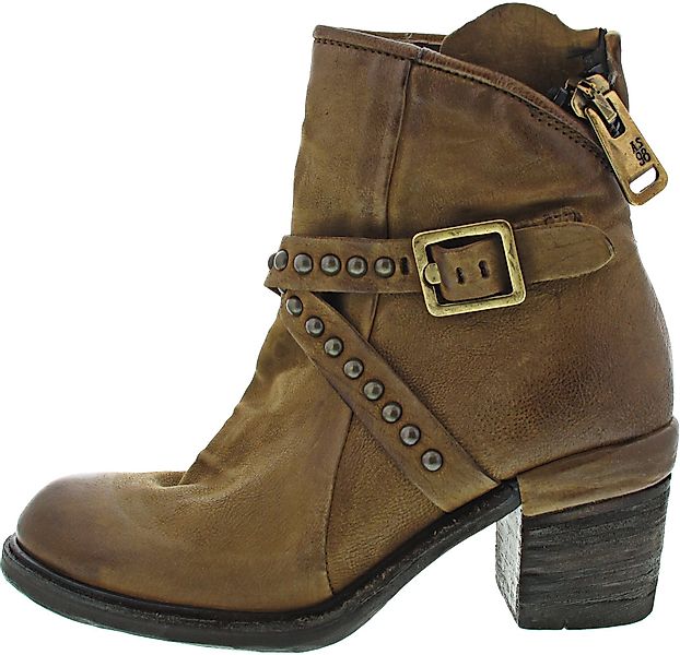 A.S.98 Stiefelette günstig online kaufen