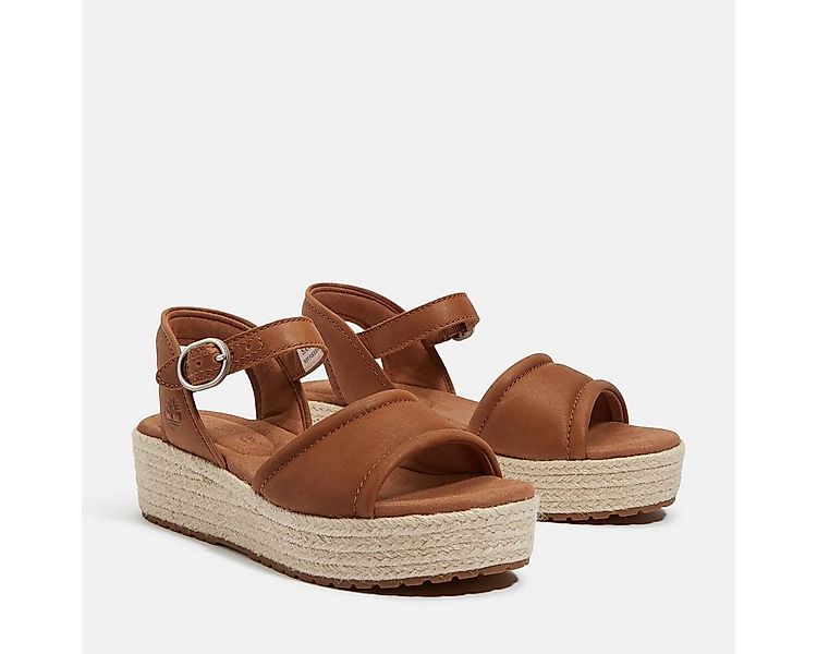 Timberland SANTORINI SUN BACKSTRAP SANDAL Sandale günstig online kaufen
