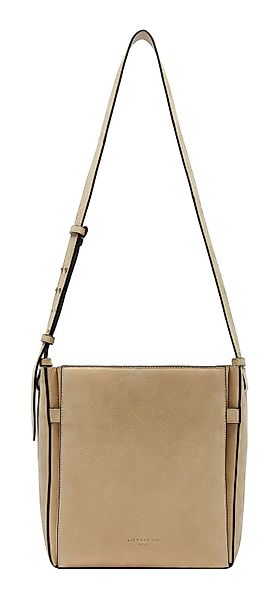 Liebeskind Berlin Schultertasche Hilla, aus echtem günstig online kaufen