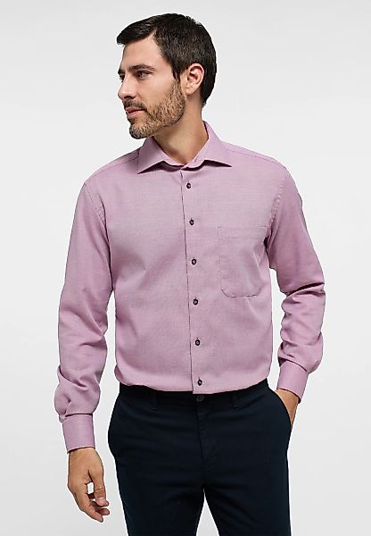 Eterna Langarmhemd "COMFORT FIT" günstig online kaufen