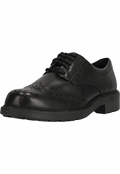 Clarks Schnürschuh "Orinoco2 Limit", im modernen und komfortablen Brogue-De günstig online kaufen