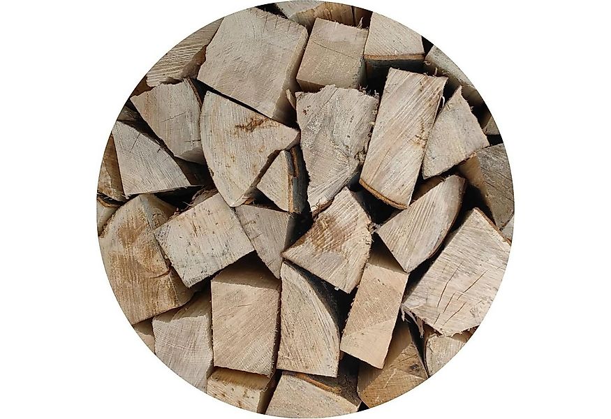 Best for Home Kaminholz Best For Home, Eichenholz 25 cm, Kammergetrocknet & günstig online kaufen
