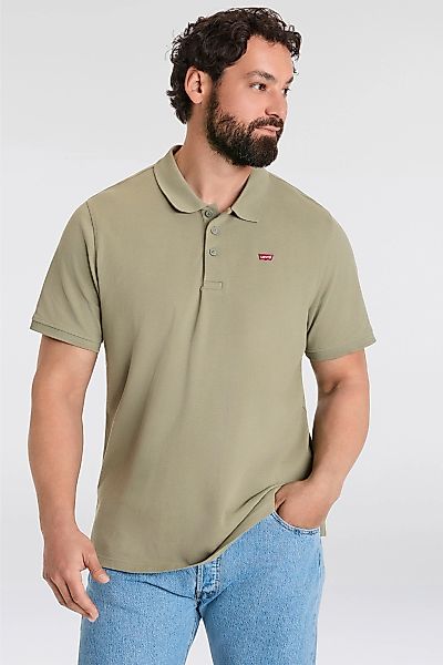 Levi's® Plus Poloshirt BIG O.G. BATWING günstig online kaufen