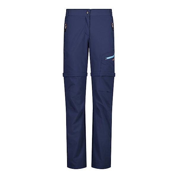 CMP Trekkinghose CMP Damen Hose Woman günstig online kaufen