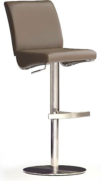 MCA furniture Bistrostuhl »BARBECOOL Barhocker Bistrostuhl Tresenhocker« () günstig online kaufen