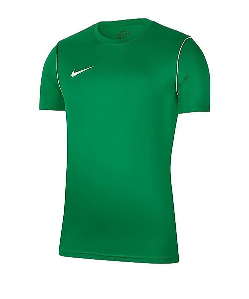Nike T-Shirt Nike Performance Park 20 Training Shirt Herren Polyester günstig online kaufen