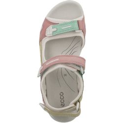 Ecco Offroad Damen Trekkingschuh Wanderschuhe, Sandalen, günstig online kaufen