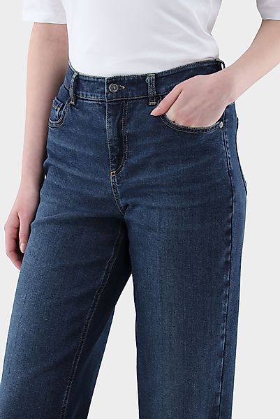 Jeans mit weitem Bein günstig online kaufen