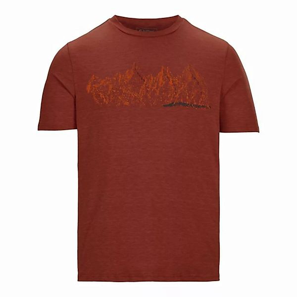 Killtec T-Shirt killtec Herren T-Shirt Lilleo MN TSHRT C günstig online kaufen