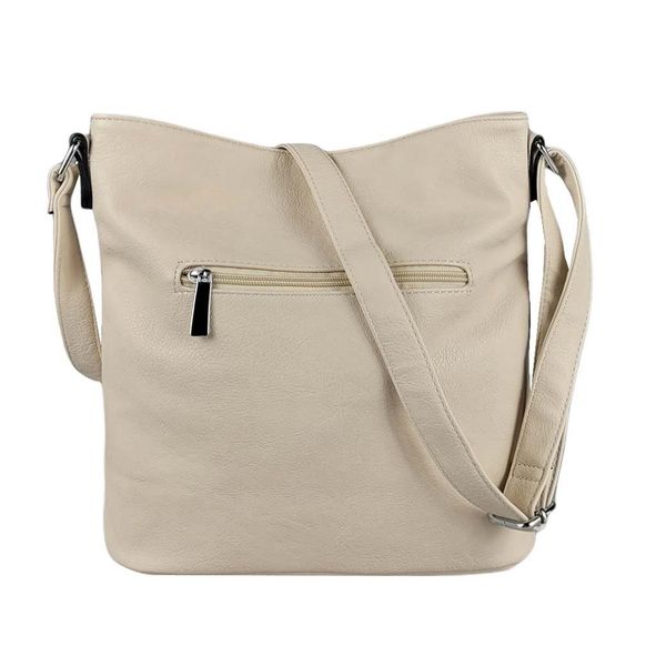 ITALYSHOP24 Schultertasche Damen Hand-Tasche XL Shopper günstig online kaufen