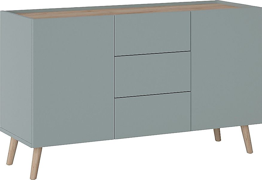INOSIGN Sideboard "Scandi", Breite 120 cm günstig online kaufen