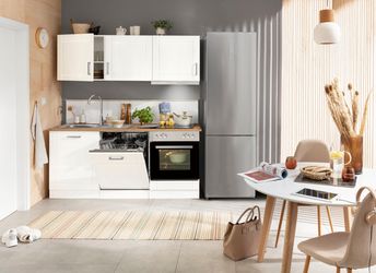 KOCHSTATION Küchenzeile "KS-Tinnum" mit E-Geräten, Breite 180 cm günstig online kaufen