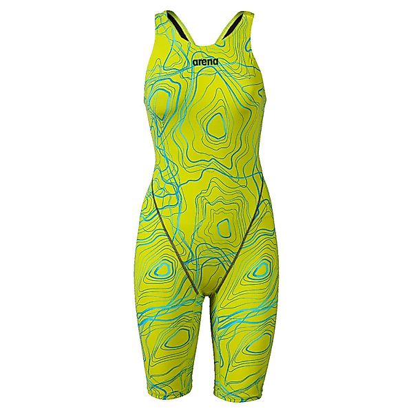 Arena Badeanzug Arena Damen Badeanzug Powerskin günstig online kaufen